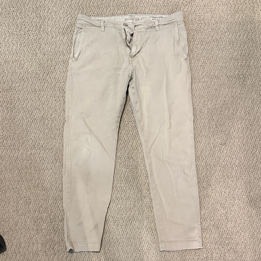 Levi's Men's Khaki Chinos